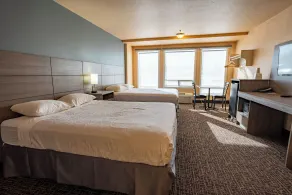 Ramada by Wyndham Cranbrook - Zimmer