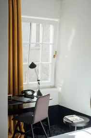 Pavilion Boutique Hotel - Room