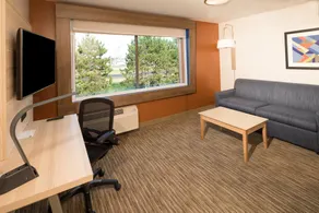 Holiday Inn Express & Suites - Auburn by IHG - Chambre