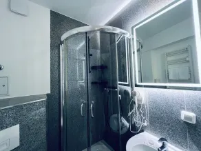 Lipp Apartments - Salle de bain