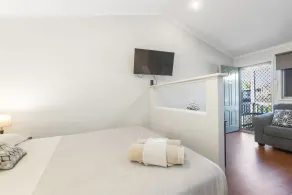 Aspen Karratha Village - Quarto