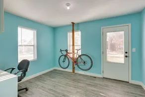 Charming Missouri Home < 1 Mi to Katy Trail! - Intérieur