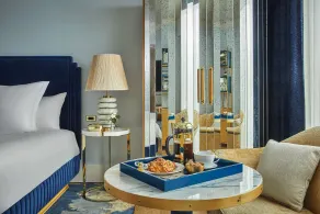 The Sun Rose West Hollywood - Chambre