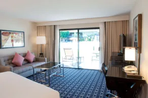 Hilton Palm Springs Resort - Chambre