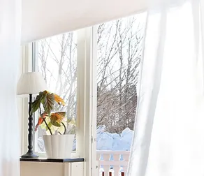 Kallaxgårdshotel/apartment, Luleå - Room