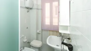 La Casa di Gaetano e Vittoria - Casa de banho