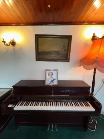 Cumberland Hotel - Lobby