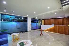 Aarchh Regency - Reception