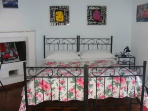 B&B L'Antico Borgo - Værelse