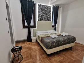 Navona Central Relais - Room