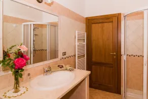 Casa Titti - Badezimmer
