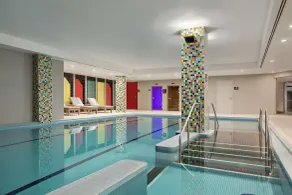 Hilton London Wembley - Pool