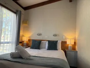 KERANG CABINS - Rom