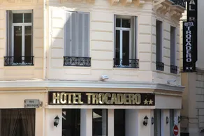 Trocadero - Rom