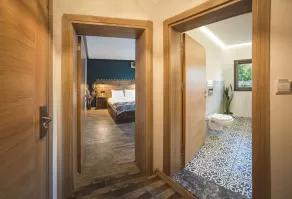 Özkum Pansiyon - Room