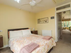 The Gables - Room