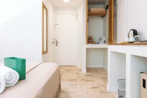 Panjur Ayvalik - Camera