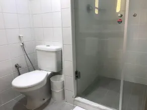 ibis Santos Gonzaga Praia - Bathroom