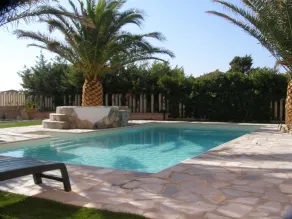 Residenza sul Mare - Vista do quarto