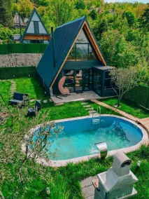 Sapanca Grand Bungalov - Camera