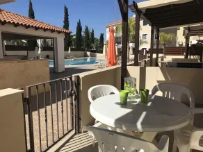 Kyklades Resort & Spa - View from room