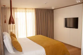 Coração do Tua Hotel - Værelse