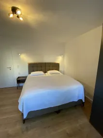 Nisay Home - 4 Room Apartment - A2 - Rom