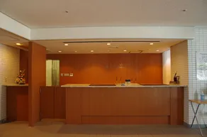 Katsuura Hilltop Hotel & Residence - Réception