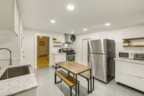 NYC Area Apartment on Hudson River! - Interiør