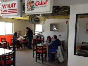 Apart Bianco Hotel - Ristorante