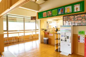 Morinoyu Hotel Hanakagura - Ristorante