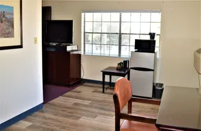 Lake View Inn - Chambre