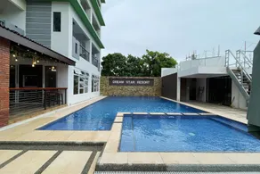 Dream'Star Resort - Pool