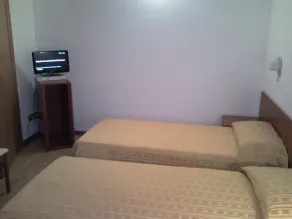 Albergo Al Viale - Chambre