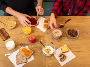 hotelF1 Sens Nord - Restaurant