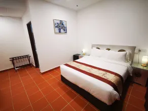Mclane Boutique Hotel - Chambre