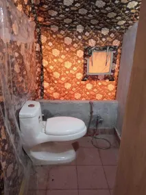 Janardan Campsite Ooty - Salle de bain