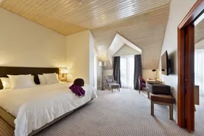 Hotel La Barcarolle - Room
