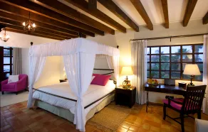 Guaycura Boutique Hotel & Spa - Habitación