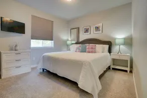 Lake Chelan Condo w/ Resort Pool & Hot Tub! - Interiør