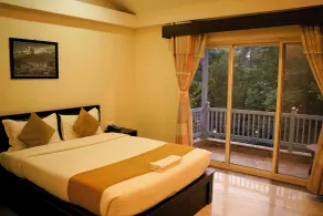 Chintan Chautari - Room