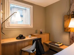 Hôtel ibis Paris Alésia Montparnasse 14ème - Chambre