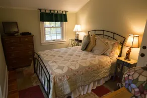 Genesee Country Inn B&B - Room
