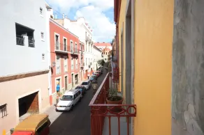 Hotel Santa Regina - Vue de la chambre