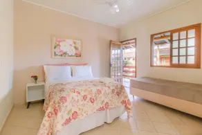 Pousada Chaday - Room