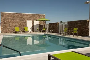 SpringHill Suites by Marriott Fayetteville I-95 - Pool