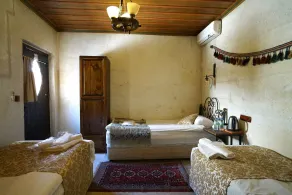 center cave house - Rom