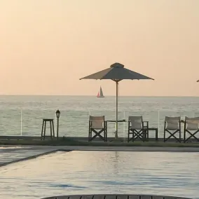 Nautica Hotel Apartments - Basseng