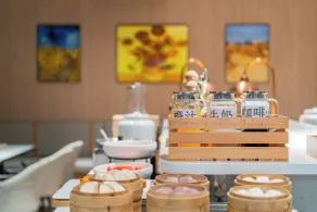 DequanMjiudian - Restaurant