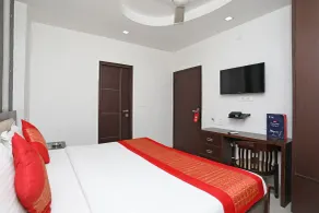 Hotel Flora Inn - Rom